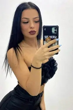 Prywatne Modelki Escort Nicky w Berlinie